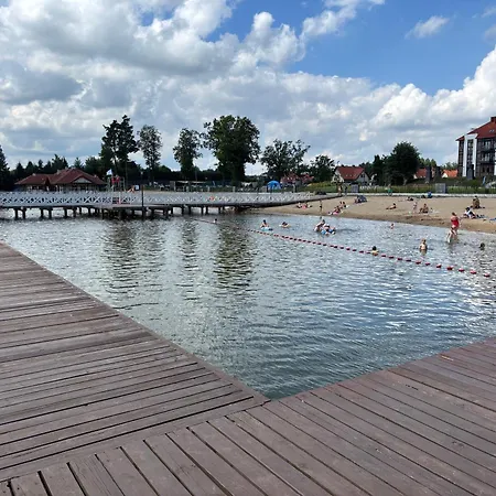 Nad Jeziorem Drweckim * Ostroda