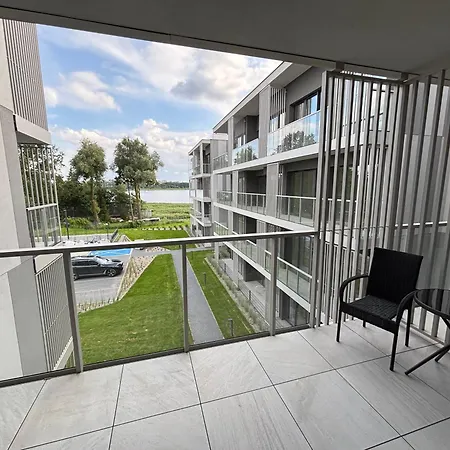 Port Apartmán *